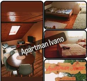 Apartman Ivano