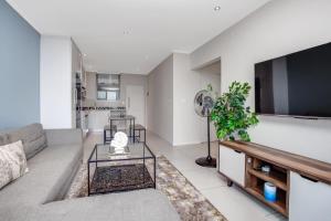 Apex Serviced Apartments