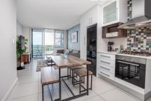 Apex Serviced Apartments