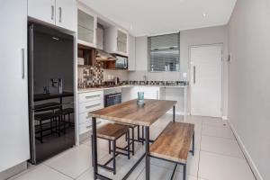 Apex Serviced Apartments