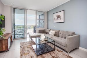 Apex Serviced Apartments