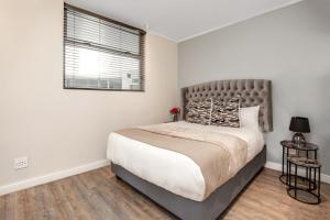 Apex Serviced Apartments