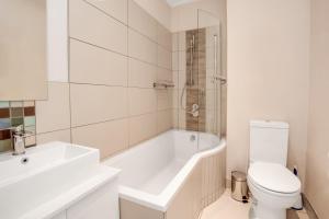 Apex Serviced Apartments