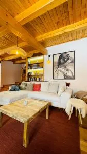 Heritage Villa - Predeluţ