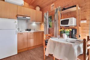 Joli Chalet en bois