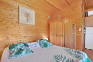 Chalets Joli Chalet : photos des chambres