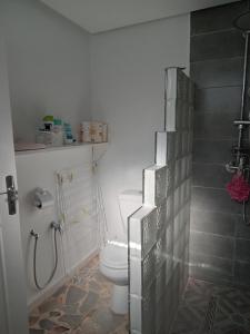 Maison à Sidi Bou Said