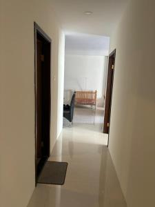 Apartment Pelita Batam Floor 9 no 1 3 Bedroom with 2 Balcony