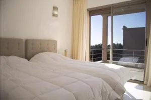 Villa mamora - Douar Caïd Layadi