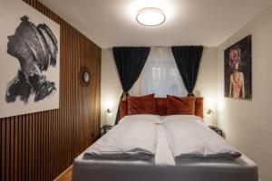 WELCOME APARTMENTS - Luzern Mobile-Check-in