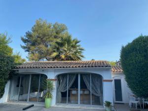 Villa Mas de la Mer