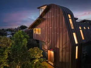 Modern St Kilda Apartment - East St Kilda