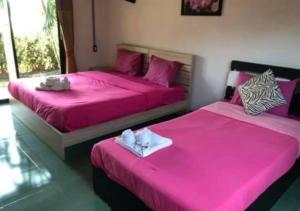 Smile Buffalo Resort สไมล์ รีสอร์ท