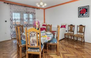 Awesome Apartment In Senj With Kitchen 