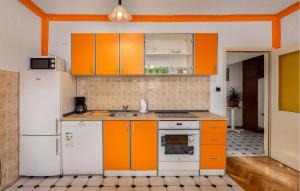 Awesome Apartment In Senj With Kitchen 