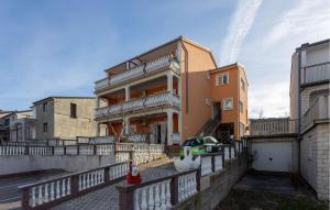 Awesome Apartment In Senj With Kitchen 