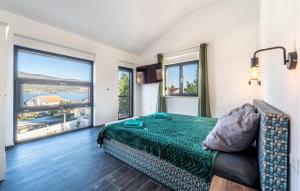 Beach Front Home In Pridraga