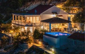 Holiday Home Blato Prigradica