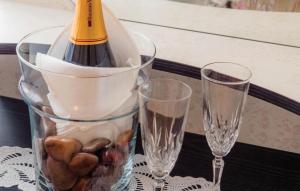 Cozy Home In Banjol With Wifi