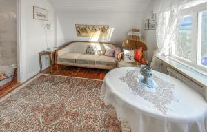 Lovely Apartment In Onsala