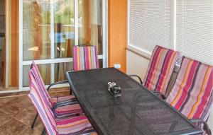 Nice Apartment In Biograd With Wifi