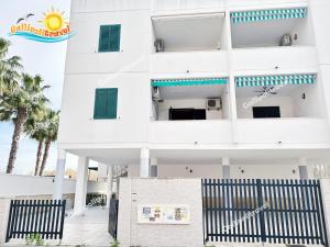 Vicolo del Mare Baia Verde - Gallipolitravel