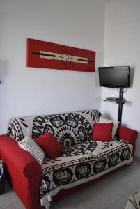 Vicolo del Mare Baia Verde - Gallipolitravel