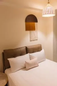 謐之境 l海景包棟別墅 - Shang-fu-ts'un