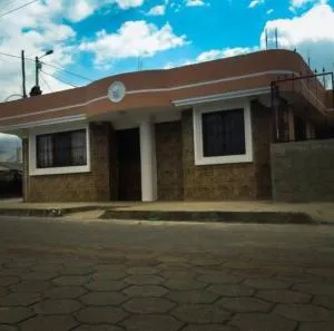 Casa Andina Los Ilinizas - Chaupi