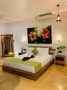 Breeze Bay Villa - Batigama
