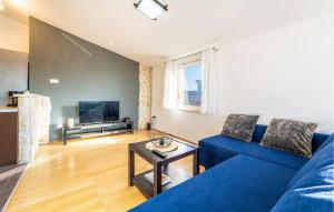 2 Bedroom Gorgeous Apartment In Zadar