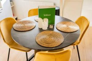 Peaceful 2 Bedroom Apartment - TS307B