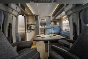 B-Happy - Deine Wohnmobilvermietung - Bertingen