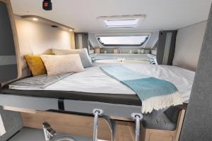 B-Happy - Deine Wohnmobilvermietung