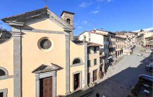 2 Bedroom Awesome Apartment In Stia