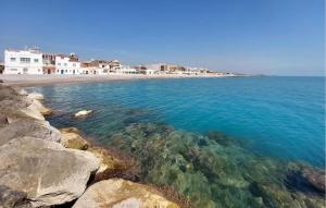 Gorgeous Apartment In Moncofa Playa