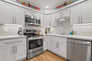 Luxury at Altitude β Base Camp 2 Bedroom condo