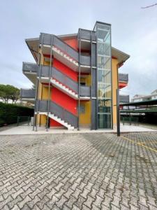 Well equipped apartment in Bibione - Beahost - - 3hvězdičkové hotely ve městě Bibione