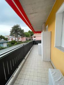 Well equipped apartment in Bibione - Beahost -