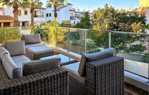 Nice Apartment In Orihuela With Sauna