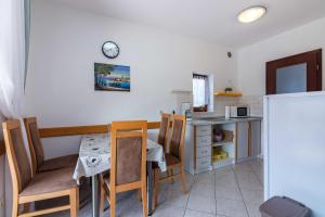 Apt Ksenija, Malinska, Vantacici, Island Krk