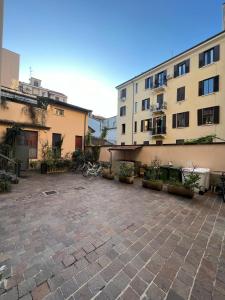 Cortivo House Suite Perugino 8