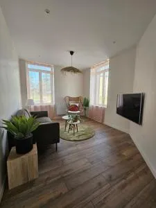 Kings View - Chambles