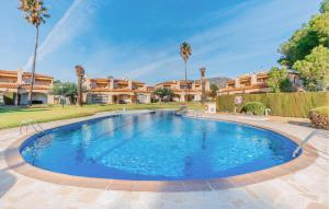 obrázek - Awesome Home In Mont-roig Del Camp With Swimming Pool