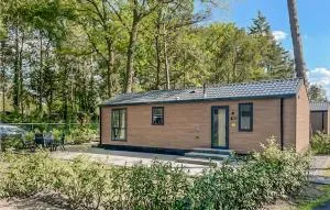 Awesome StaCaravan In Harderwijk - Ermelo