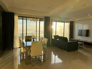 Premium Family 3BR Genting Ion Delemen - 峇冬加里