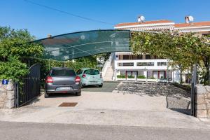 Apt Ksenija, Malinska, Vantacici, Island Krk