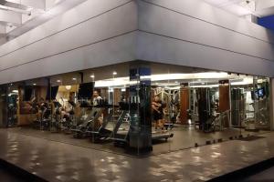 TwoSpaces Living at U Residence Apartment, Karawaci