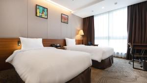 Gloucester Hotel Jeonju