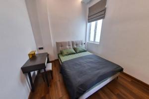 Rush Reliance Mt. Lavinia